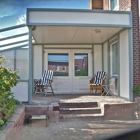 Zomerhuisje Bij Zee Egmond aan Zee Eksteriør bilde