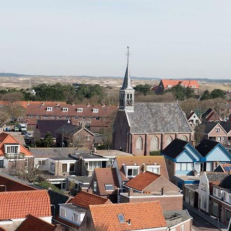 Zomerhuisje Bij Zee Egmond aan Zee Eksteriør bilde