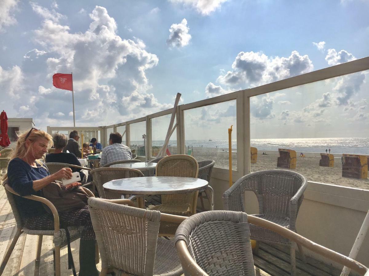 Zomerhuisje Bij Zee Egmond aan Zee Eksteriør bilde