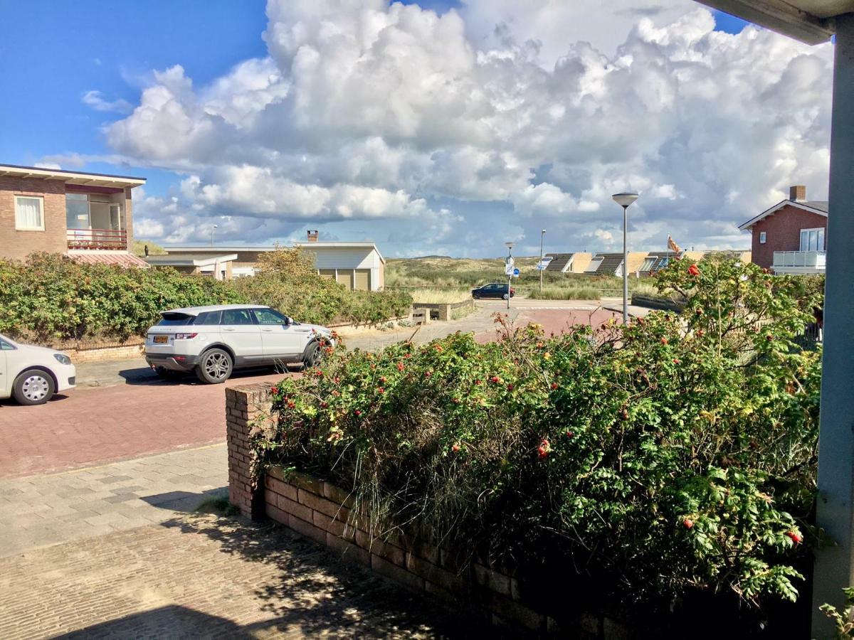 Zomerhuisje Bij Zee Egmond aan Zee Eksteriør bilde