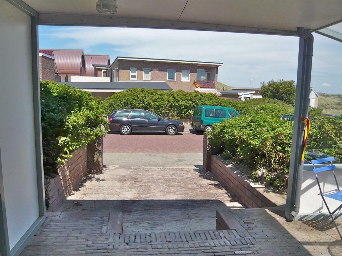 Zomerhuisje Bij Zee Egmond aan Zee Eksteriør bilde